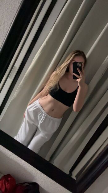 Full leaked Delisha private onlyfans photo