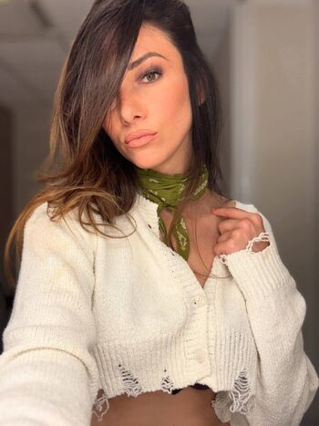 Full leaked Delphine wespiser private onlyfans photo