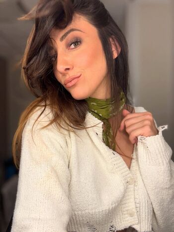Full leaked Delphine wespiser private onlyfans photo