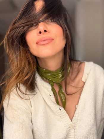 Full leaked Delphine wespiser private onlyfans photo