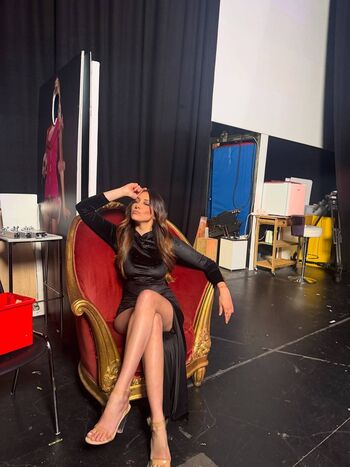 Full leaked Delphine wespiser private onlyfans photo