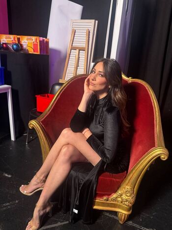 Full leaked Delphine wespiser private onlyfans photo