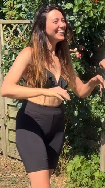 Full leaked Delphine wespiser private onlyfans photo