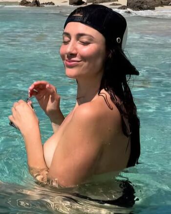 Full leaked Delphine wespiser private onlyfans photo