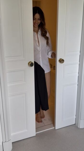 Full leaked Delphine wespiser private onlyfans photo