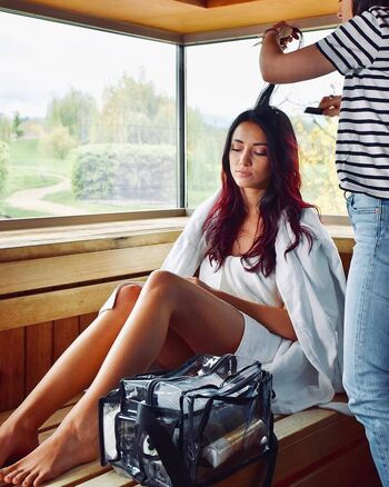 Full leaked Delphine wespiser private onlyfans photo