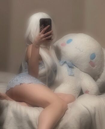 Full leaked Delusionalshne private onlyfans photo