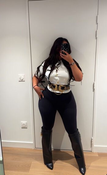 Full leaked Demande yasmine private onlyfans photo