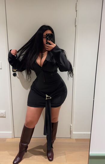 Full leaked Demande yasmine private onlyfans photo