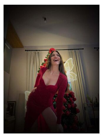 Full leaked Demet ozdemir private onlyfans photo