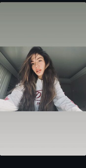 Full leaked Demet ozdemir private onlyfans photo