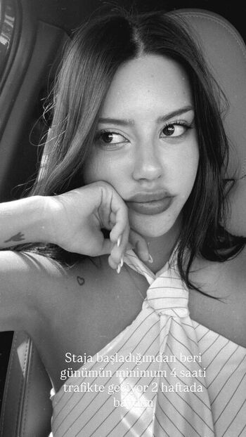Full leaked Demet ozturk page private onlyfans photo
