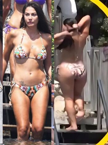 Full leaked Demet zdemir private onlyfans photo