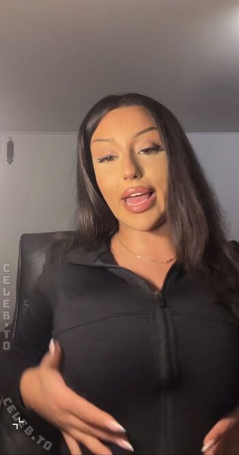 Full leaked Demet private onlyfans photo