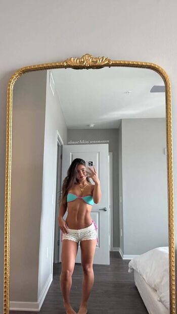 Full leaked Demetra dias page private onlyfans photo