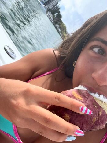 Full leaked Demetra dias private onlyfans photo