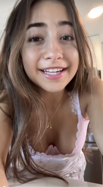 Full leaked Demetra dias private onlyfans photo