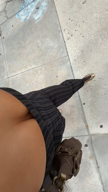 Full leaked Demetra dias private onlyfans photo