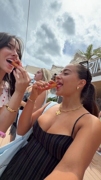 Full leaked Demetra dias private onlyfans photo