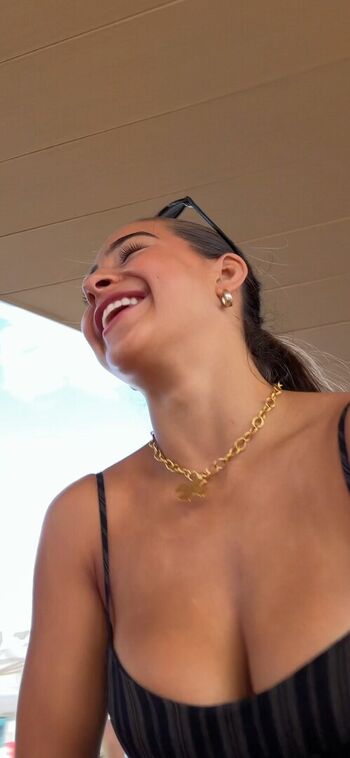 Full leaked Demetra dias private onlyfans photo