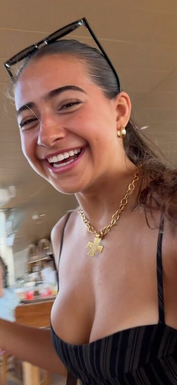 Full leaked Demetra dias private onlyfans photo