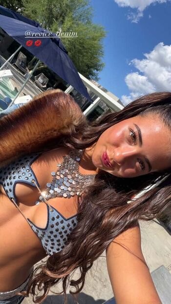 Full leaked Demetra dias private onlyfans photo