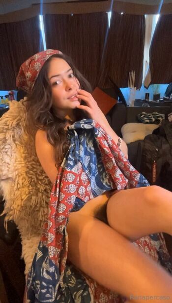 Full leaked Demi  page private onlyfans photo