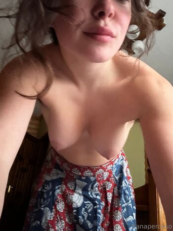 Full leaked Nathalee lucas/ private onlyfans photo