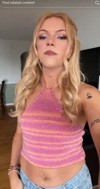 Full leaked Demi austin looney private onlyfans photo