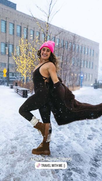 Full leaked Demi bagby private onlyfans photo