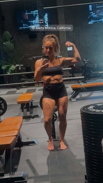 Full leaked Demi bagby private onlyfans photo