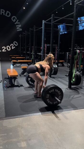 Full leaked Demi bagby private onlyfans photo