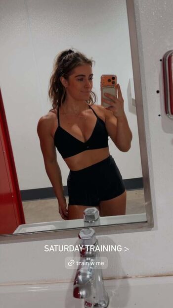 Full leaked Demi bagby private onlyfans photo