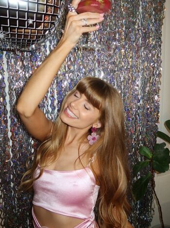 Full leaked Demi burnett private onlyfans photo