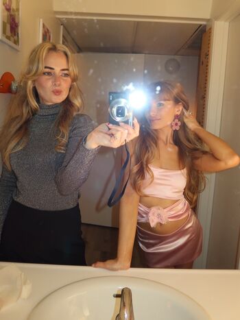 Full leaked Demi burnett private onlyfans photo