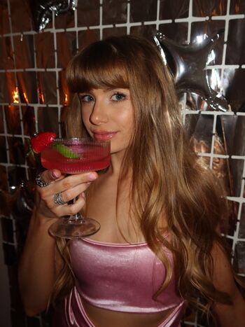 Full leaked Demi burnett private onlyfans photo