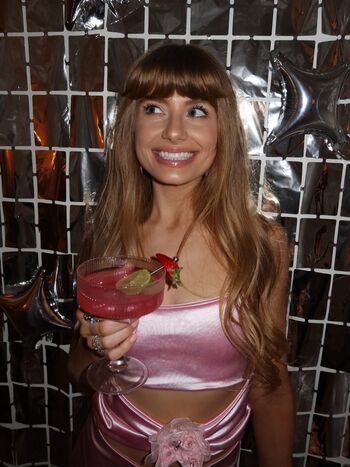 Full leaked Demi burnett private onlyfans photo