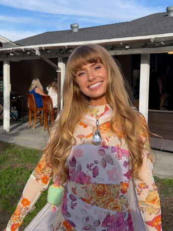 Full leaked Demi burnett private onlyfans photo