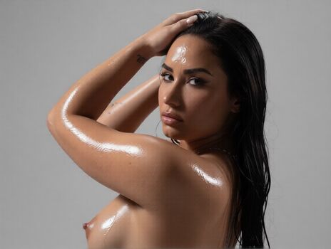 Full leaked Demi lovato ai porn private onlyfans photo