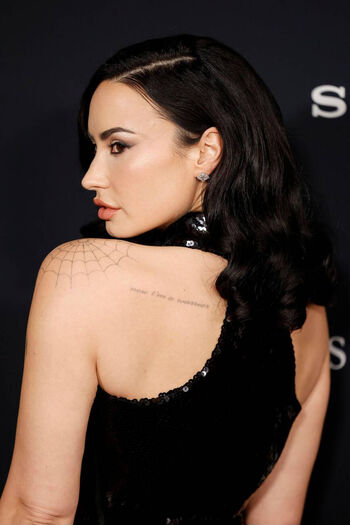 Full leaked Demi lovato page private onlyfans photo