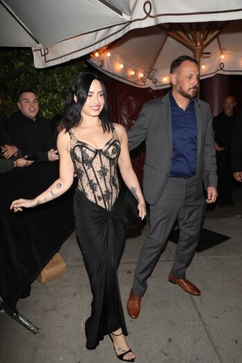 Full leaked Demi lovato page private onlyfans photo