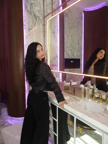 Full leaked Demi lovato page private onlyfans photo