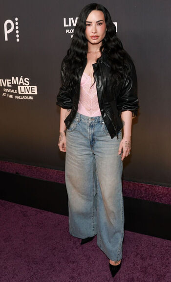 Full leaked Demi lovato page private onlyfans photo