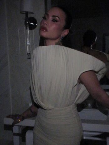 Full leaked Demi lovato page private onlyfans photo