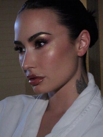 Full leaked Demi lovato private onlyfans photo