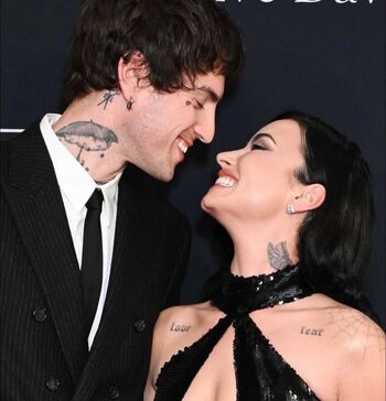 Full leaked Demi lovato private onlyfans photo