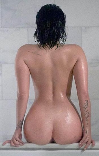 Full leaked Demi lovato page private onlyfans photo