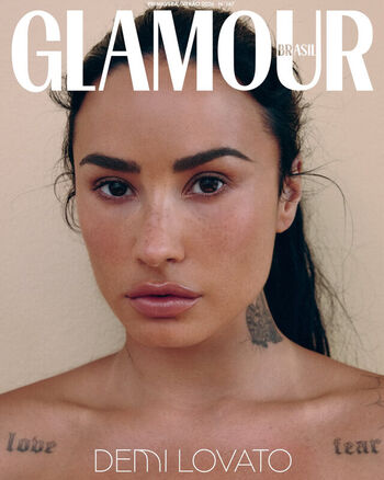 Full leaked Demi lovato page private onlyfans photo