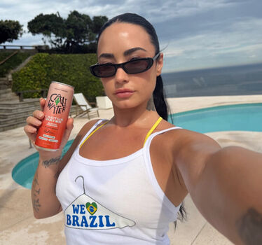 Demi Lovato