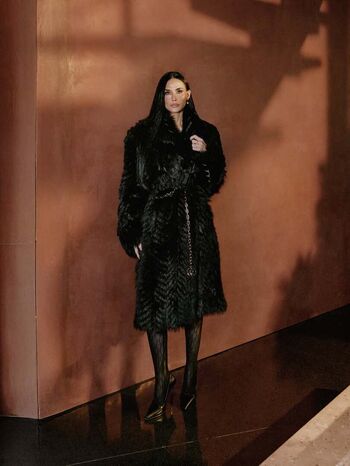 Full leaked Demi moore private onlyfans photo